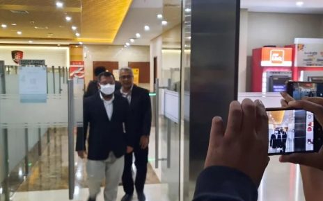 Ahyudin Klaim Tidak Ada Penyelewengan Dana di ACT