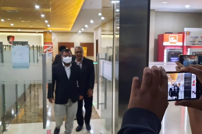 Ahyudin Klaim Tidak Ada Penyelewengan Dana di ACT