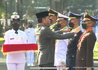 Jokowi: Manfaatkan Keketuaan G20 Tuk Membangun Ketertiban Dunia