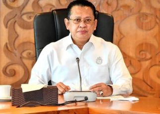 Ketua MPR Minta PPATK Ungkap Semua Aliran Dana ACT