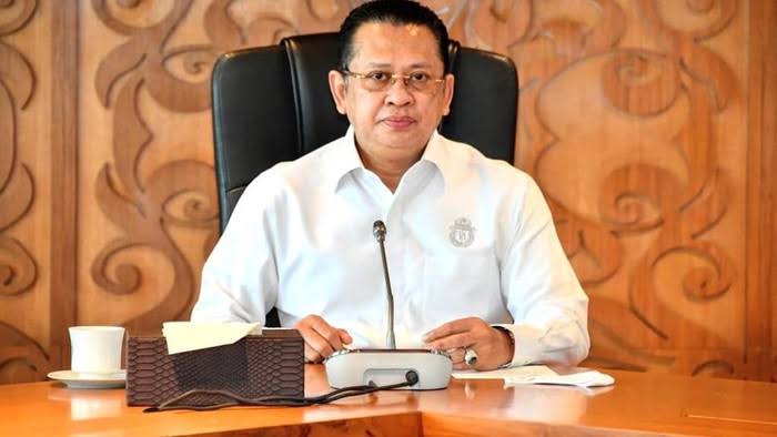 Ketua MPR Minta PPATK Ungkap Semua Aliran Dana ACT