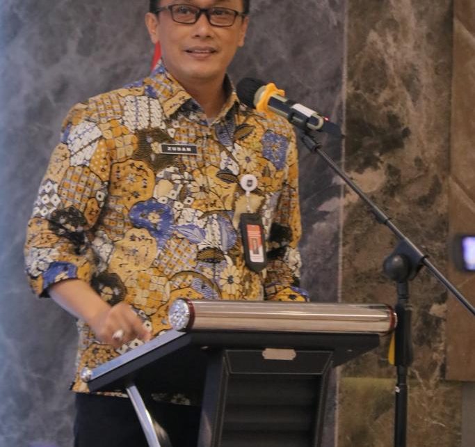 Dalam 6 Bulan, Kemendagri Tingkatkan Kapasitas lebih dari 25 Ribu Aparatur Dukcapil