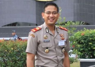 Polri Pecat AKBP Brotoseno