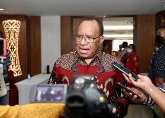 Kemendagri Pastikan Kawal Pembentukan Tiga Provinsi Baru di Papua