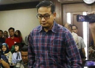 Kompolnas: Pemberhentian Brotoseno Penuhi Rasa Keadilan Masyarakat
