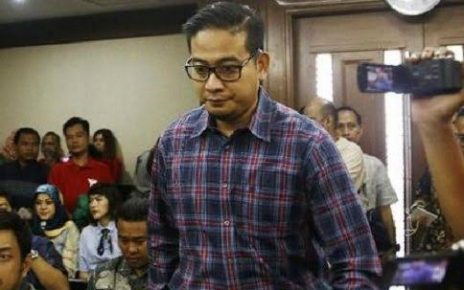 Kompolnas: Pemberhentian Brotoseno Penuhi Rasa Keadilan Masyarakat