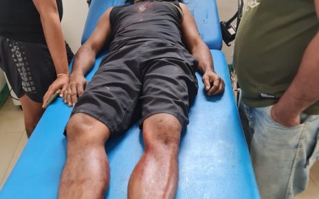 KKB Kembali Berulah, Bantai 10 Warga di Kampung Nogolait Kabupaten Nduga