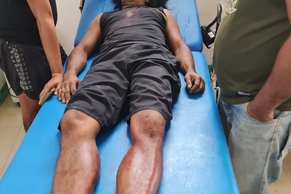 KKB Kembali Berulah, Bantai 10 Warga di Kampung Nogolait Kabupaten Nduga
