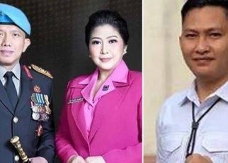 Pakar: Timsus Kasus Brigadir J Patut Libatkan Komnas Perempuan