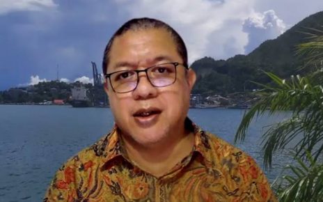 Kecam Serangan KKB di Nduga yang Tewaskan 10 Orang, KSP: Kejam dan Tidak Berprikemanusiaan