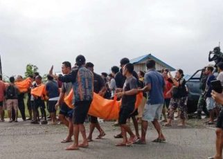 10 Orang Tewas Dibantai KKB di Papua, Komnas HAM: Sangat Kejam, Kejahatan Luar Biasa