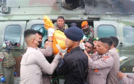 DPR Minta TNI dan Polri Tangkap KKB: Jangan Takut Framing Pelanggaran HAM