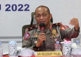 Korlantas Polri Usul Biaya Balik Nama Kendaraan Dihapus