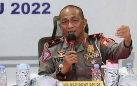 Korlantas Polri Usul Biaya Balik Nama Kendaraan Dihapus