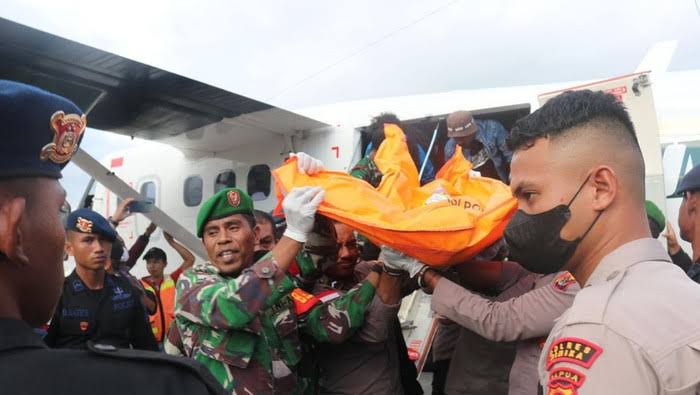 PGI Sampaikan Dukacita Terhadap Korban Penyerangan di Nduga
