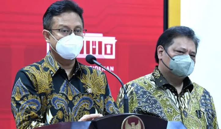 Menkes: Transmisi COVID-19 di Jakarta Sudah Level 3