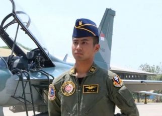 Pilot Pesawat T-50i Golden Eagle Dipastikan Gugur