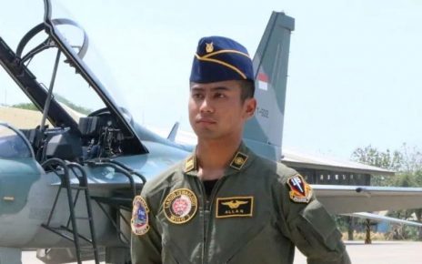 Pilot Pesawat T-50i Golden Eagle Dipastikan Gugur