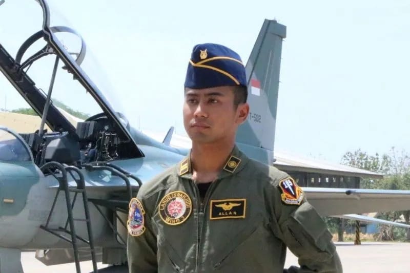 Pilot Pesawat T-50i Golden Eagle Dipastikan Gugur