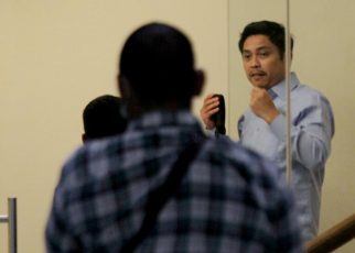 KPK Panggil Kembali Istri Mardani Maming