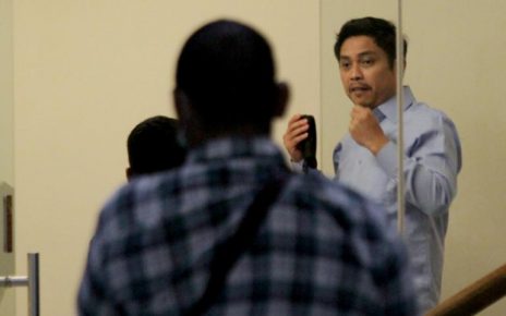 KPK Panggil Kembali Istri Mardani Maming