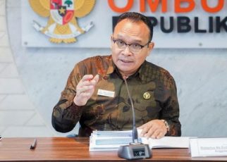 Ombudsman: Penjabat Kepala Daerah yang Diangkat Tetap Sah