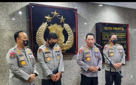 Polri Akan Sampaikan Hasil Autopsi Brigadir J ke Pihak Keluarga