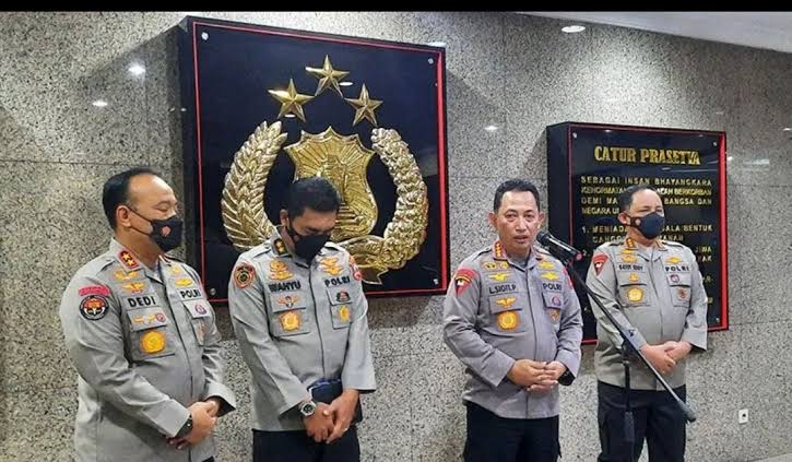 Polri Akan Sampaikan Hasil Autopsi Brigadir J ke Pihak Keluarga