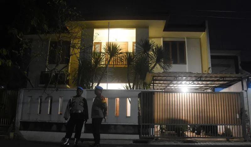 Lemkapi: Polda Akan Lebih Profesional Tangani Baku Tembak Antarpolisi