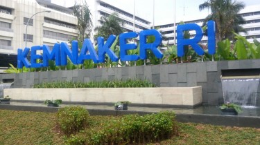 GPPB Desak Program TKM Kemnaker Dievaluasi Total