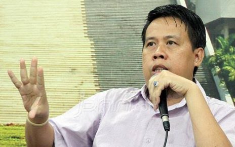 Soroti Kenaikan Biaya Masyair, CBA Minta BPK Lakukan Audit Investigatif
