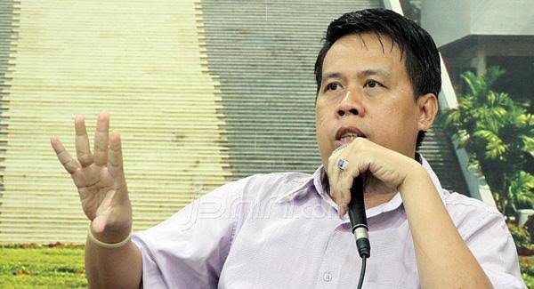 Soroti Kenaikan Biaya Masyair, CBA Minta BPK Lakukan Audit Investigatif