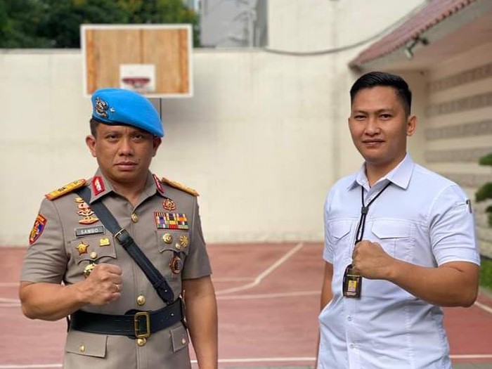 Keluarga Harap Polri Segera Buka Rekaman Percapakan Terakhir di HP Brigadir J