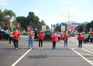 Hari HAN 2022, PGI Minta Presiden Keluarkan Aturan Turunan UU No. 12/2022
