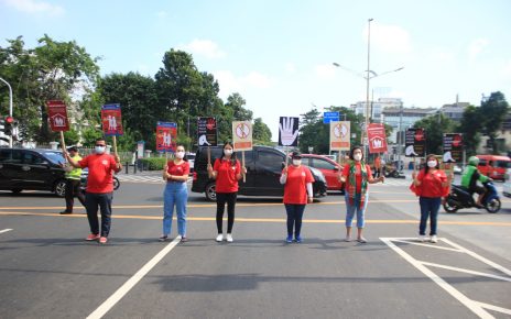 Hari HAN 2022, PGI Minta Presiden Keluarkan Aturan Turunan UU No. 12/2022