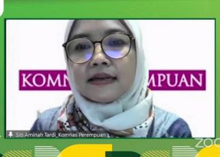 Komnas Perempuan Surati Demokrat Soal Dugaan Kekerasan Seksual DK