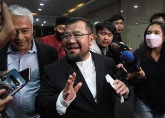 Gaji 4 Tersangka Kasus ACT Capai Rp450 Juta per Bulan