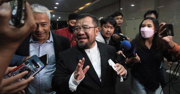 Gaji 4 Tersangka Kasus ACT Capai Rp450 Juta per Bulan