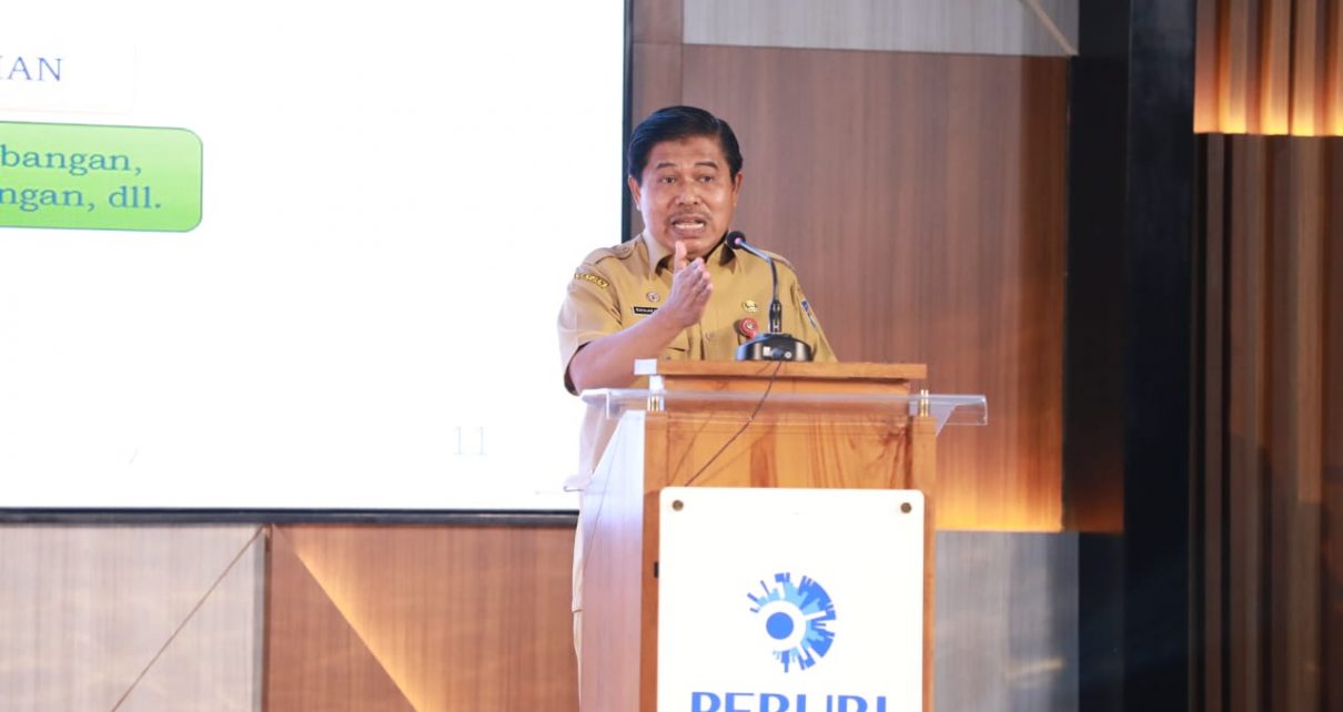Kemendagri Apresiasi Peruri atas Upaya Transformasi Digital untuk Indonesia Maju