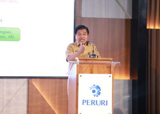 Kemendagri Apresiasi Peruri atas Upaya Transformasi Digital untuk Indonesia Maju