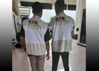 KPK Optimis Hakim Tolak Praperadilan Mardani Maming
