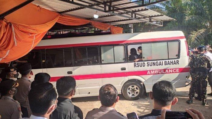 Polri: Hasil Autopsi Ulang Brigadir J Dibuka di Pengadilan