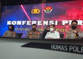 Polri: Banyak Donasi Perusahaan Lain yang Diduga Diselewengkan ACT
