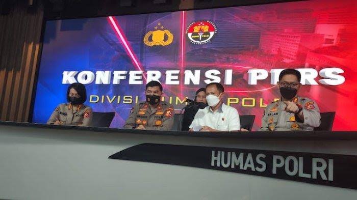 Polri: Banyak Donasi Perusahaan Lain yang Diduga Diselewengkan ACT