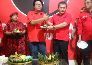 Peringati 27 Juli 1996, PDIP Kota Jogja Ajak Kader Berjuang Wujudkan Kesejahteraan Rakyat