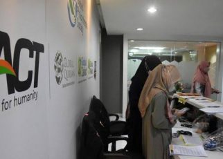 Bareskrim Polri Sita 44 Mobil dan 12 Motor Terkait Kasus ACT