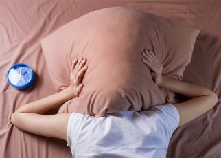 Zat-Zat yang Kamu Butuhkan Saat Kurang Tidur
