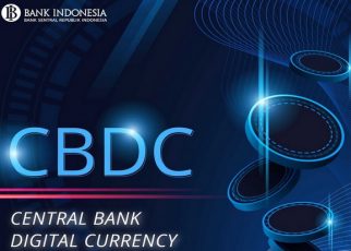Bank Indonesia Jamin Rupiah Digital Tak Menghilangkan Uang Tunai