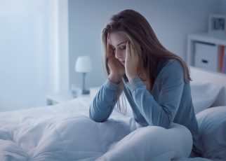 Begini Nih Risiko Kurang Tidur Bagi Otak…