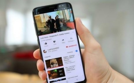 YouTube Punya Fitur Baru untuk Kurangi Komentar Spam dan Aksi Meniru Kanal